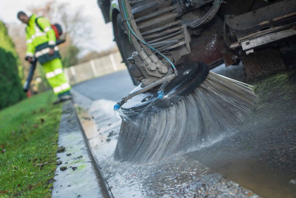 Rinnovato il CCNL Servizi Ambientali, per Legacoop Produzione e Servizi un passo importante per un settore strategico