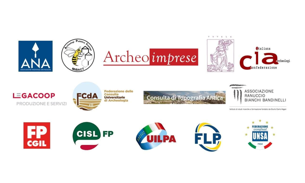 Tutela delle Professioni dei Beni Culturali – Annullato il Decreto 1335: associazioni e sindacati chiedono il pieno rispetto del D.M. 244/2019
