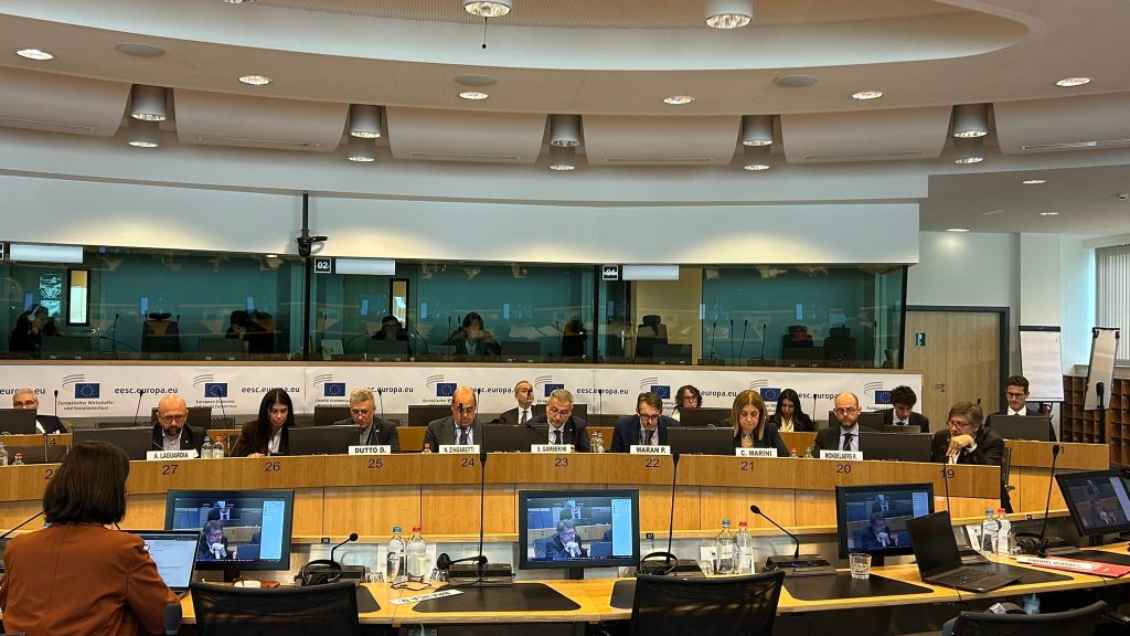 Public procurement, Legacoop: “La revisione delle direttive europee metta al centro sostenibilità, filiere territoriali e valore sociale”