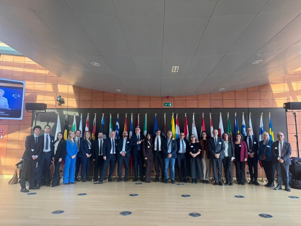 Le proposte della cooperazione di lavoro a Bruxelles: una direttiva europea più efficace per appalti pubblici equi, sostenibili e trasparenti