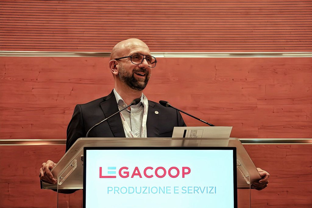 Andrea Laguardia eletto Vicepresidente del Fondo ASIM – Assistenza Sanitaria Integrativa Multiservizi