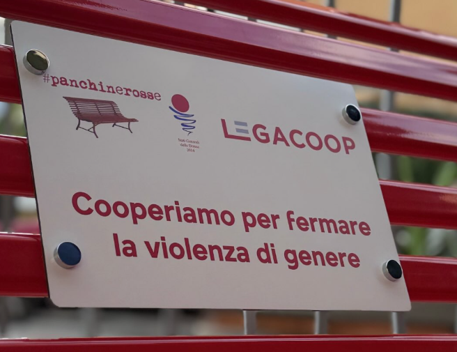 Legacoop: il consenso delle donne è un diritto fondamentale