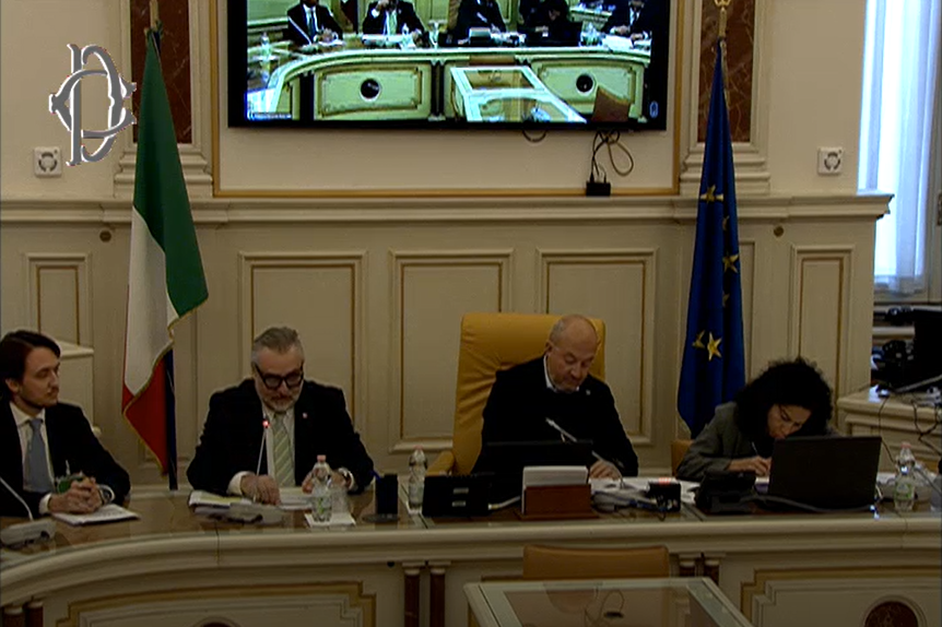 Revisione Codice dei beni culturali e del paesaggio: Legacoop Produzione e Servizi in audizione alla Camera