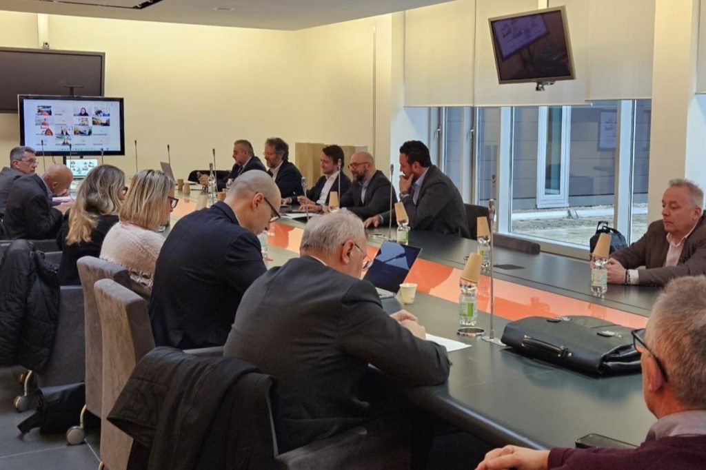 Consiglio di Presidenza LPS: confronto sui modelli cooperativi, politiche europee e appuntamenti associativi