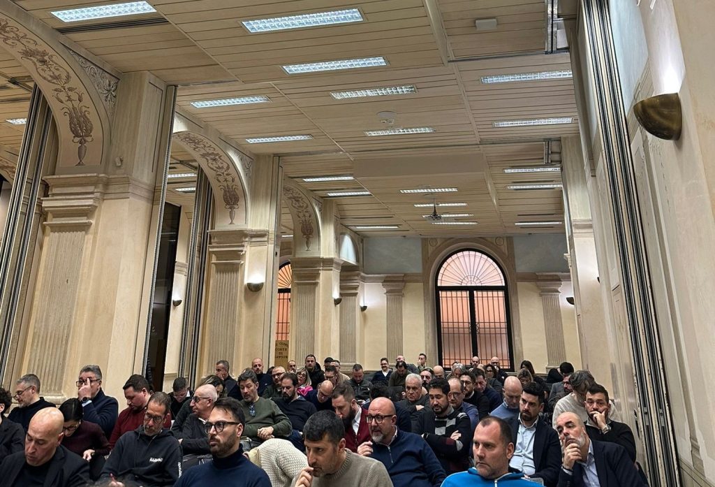 Rinnovo CCNL vigilanza privata, avviato il confronto. Per Legacoop Produzione e Servizi: trattativa nel segno di discontinuità