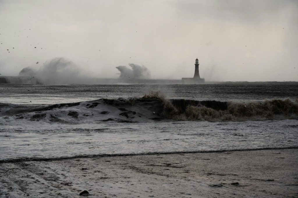 Ciclone Harry: Legacoop Nazionale lancia campagna di raccolta fondi per le cooperative di Calabria e Sicilia