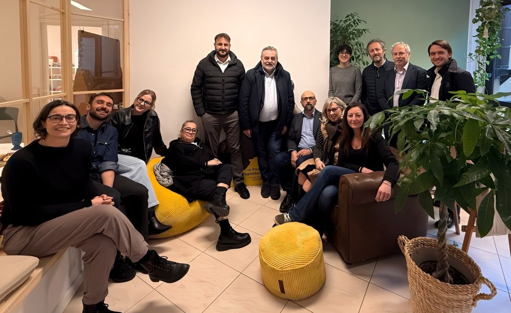 ITINERA: avviato il percorso verso l’Assemblea di metà mandato 2026 di Legacoop Produzione e Servizi