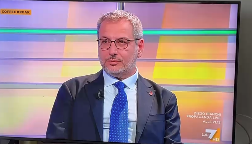 Guerra in Iran, Gamberini: “Rischio concreto di frenata dell’economia e nuove pressioni inflattive. Servono diplomazia e pace”