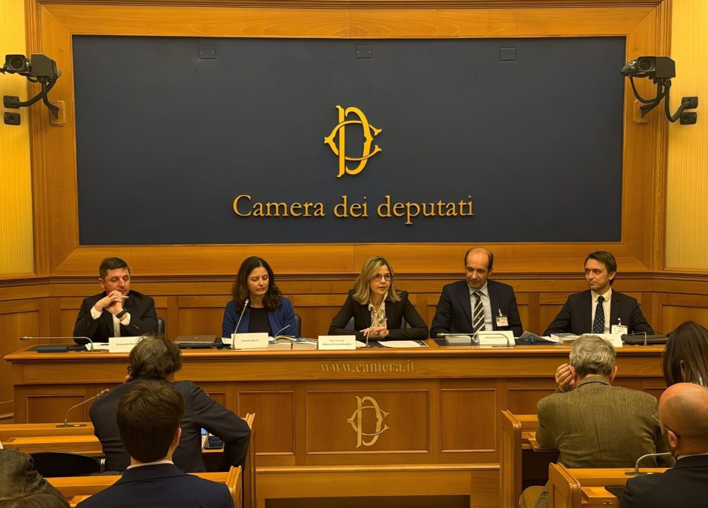 LPS al Convegno alla Camera su ristorazione collettiva: necessaria revisione dei CAM per garantire qualità del servizio e valorizzare la sostenibilità