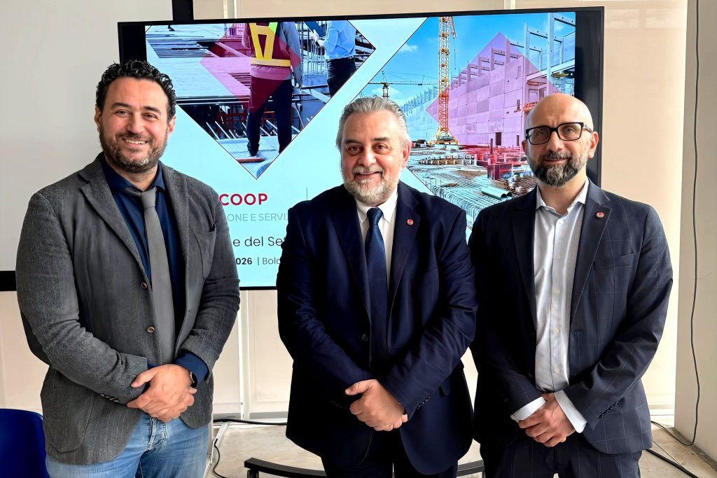 Costruzioni, Legacoop Produzione e Servizi riunisce il settore: al centro attestazioni SOA, transizione post-PNRR e nuove strategie