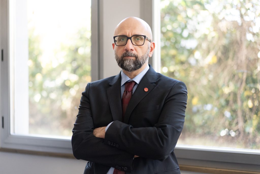 EDITORIALE – “Il Ccnl del settore industriale, una storia cooperativa” di Andrea Laguardia