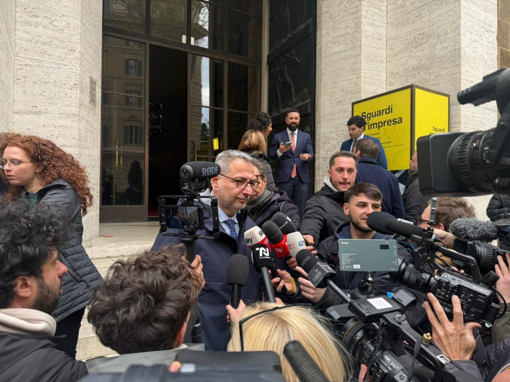 Transizione 5.0, Gamberini: bene il tavolo al MIMIT, prosegua il confronto per un pieno accesso alla misura