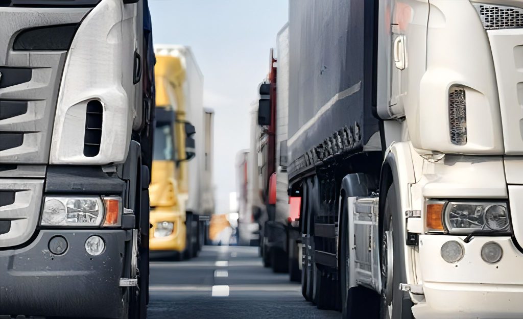 Autotrasporto, UNATRAS: il tempo è finito, deciso il fermo nazionale dei servizi. Senza ristori immediati si spegne l’Italia