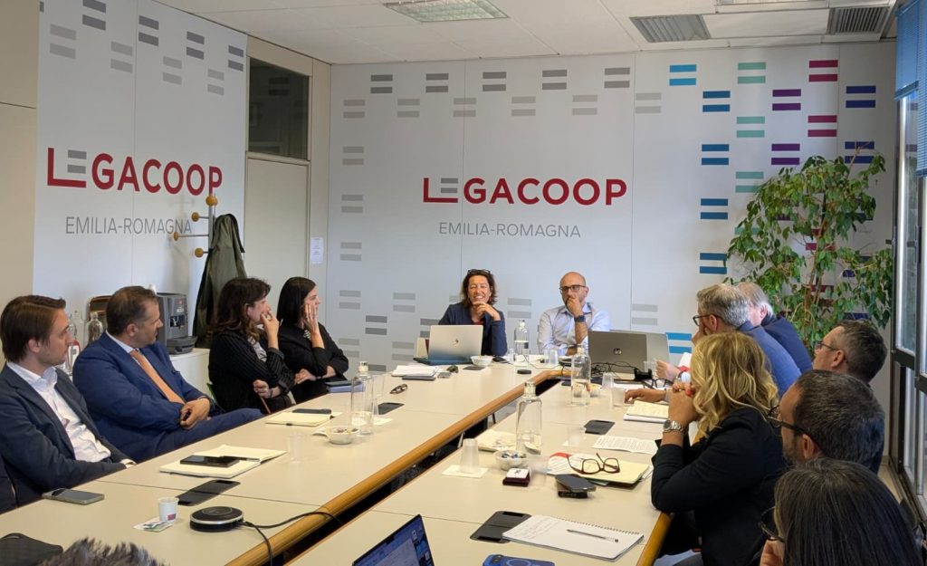 Abitare e affordability: la filiera cooperativa dell’edilizia si confronta sulle sfide dell’housing sociale