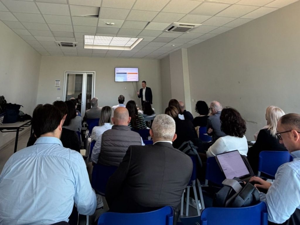 Al via “CORE HR COOPERATIVO”, il percorso formativo promosso da LPS e Fondazione SNS