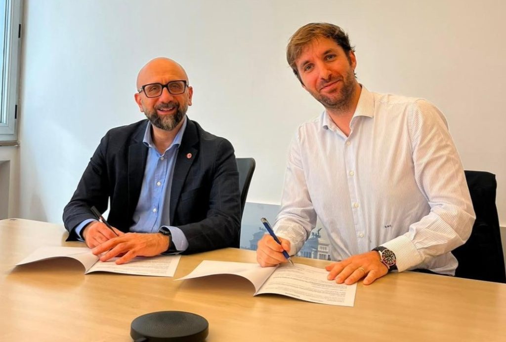 Partnership tra Legacoop Produzione e Servizi e Hivescore: innovazione e sostenibilità per il percorso ITINERA