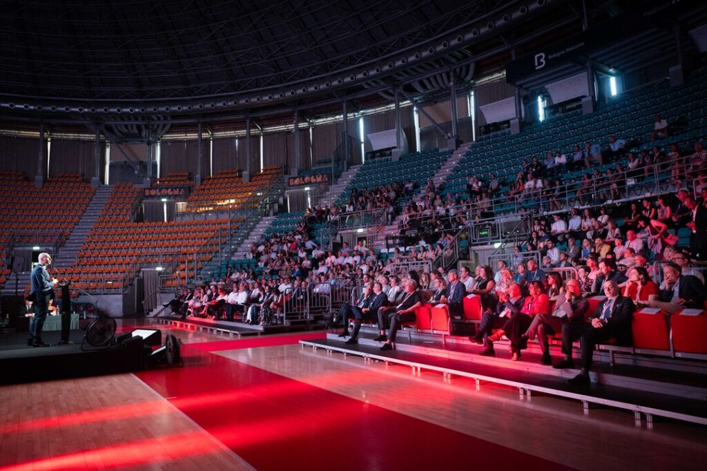 CAMST - Assemblea di Bilancio 2025.