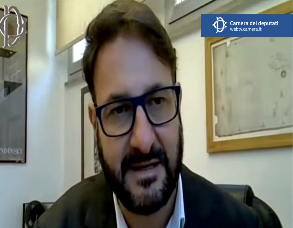 DDL Porti, Legacoop Produzione e Servizi in audizione alla Camera: riforma da migliorare con governance equilibrata e più attenzione a logistica e lavoro