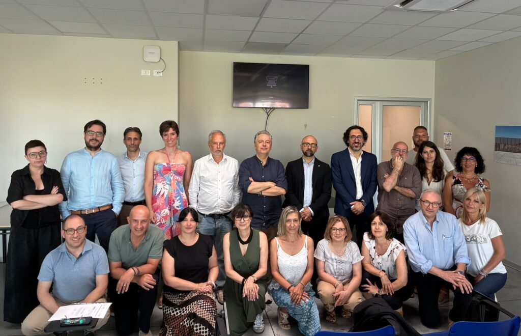 “CORE HR COOPERATIVO”: conclusa la prima edizione del percorso dedicato ai responsabili HR e relazioni sindacali delle cooperative