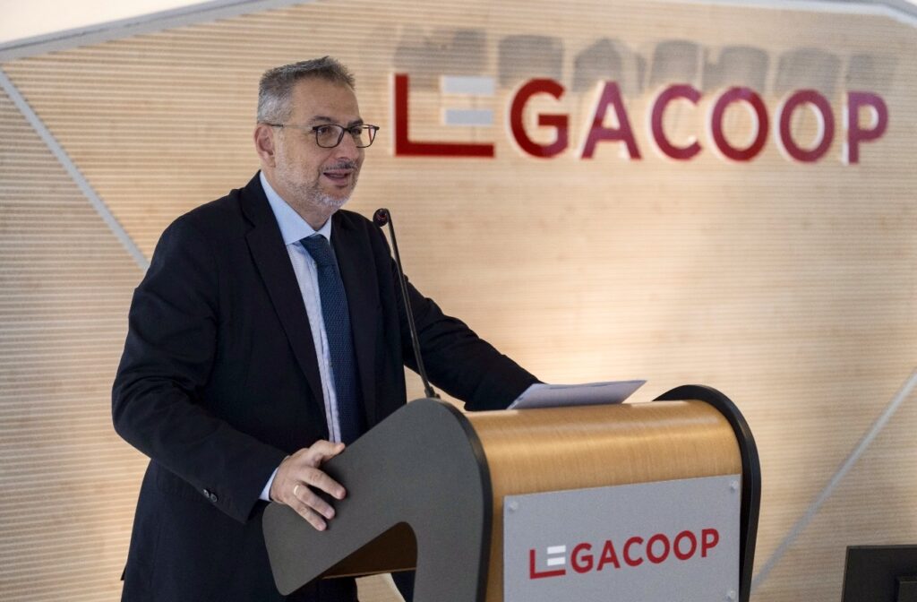 Bilancio di sostenibilità 2025: Legacoop supera i 91 miliardi di euro del valore della produzione, in crescita del 2%