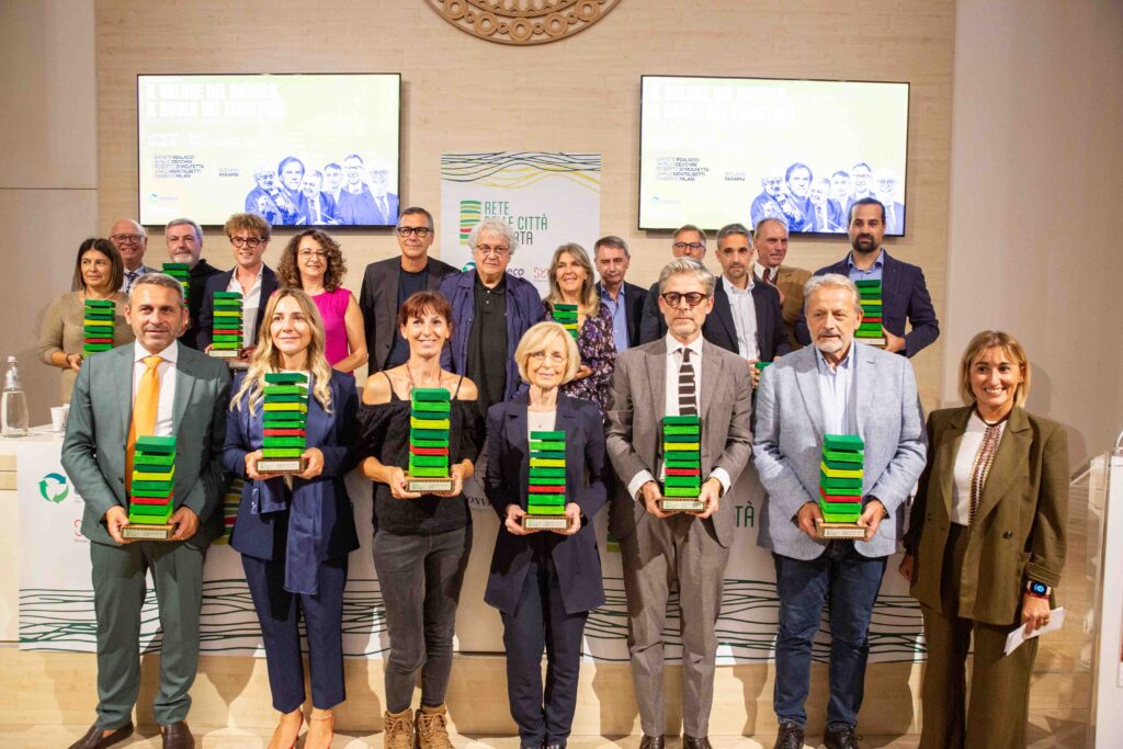 Il premio
