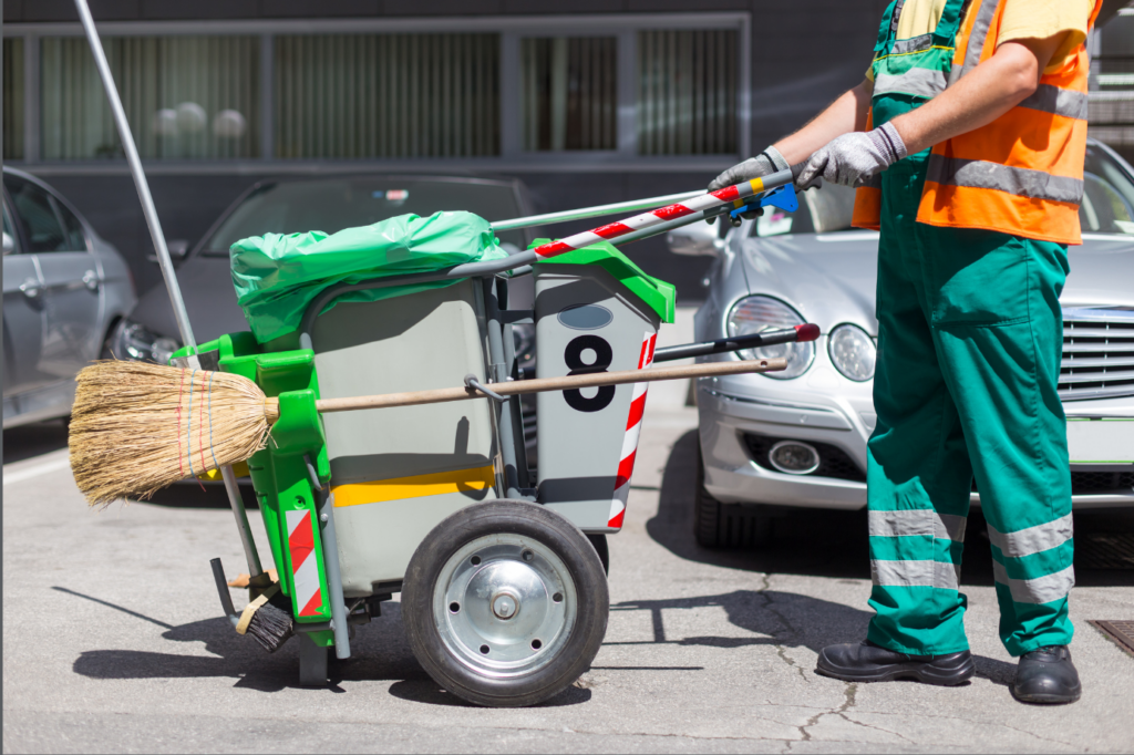 CCNL Servizi Ambientali, pubblicate le nuove tabelle del costo del lavoro. Legacoop Produzione e Servizi: “Strumento utile nel confronto con stazioni appaltanti e committenti”