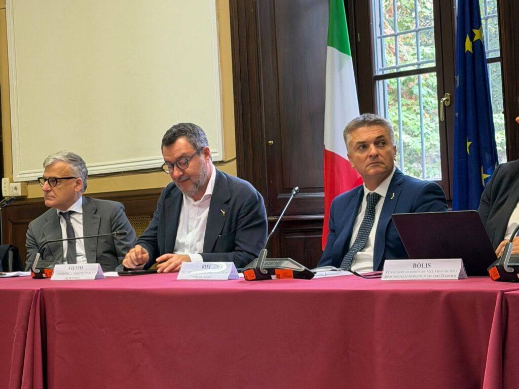 Autotrasporto, ripreso il confronto con il Governo. Le Associazioni: ora pagamenti certi e provvedimenti esigibili